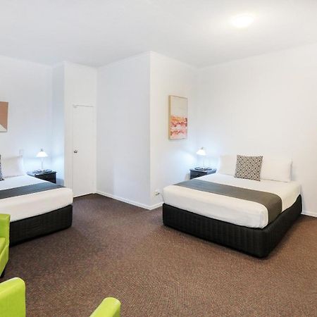 Best Western Caboolture Gateway Motel Esterno foto