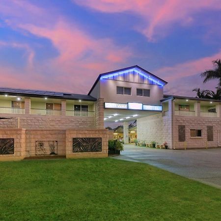 Best Western Caboolture Gateway Motel Esterno foto
