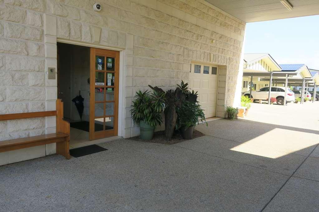 Best Western Caboolture Gateway Motel Interno foto