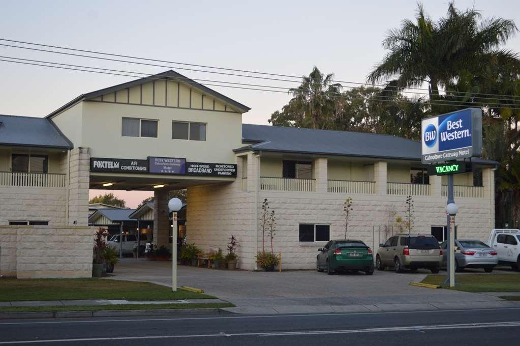 Best Western Caboolture Gateway Motel Esterno foto