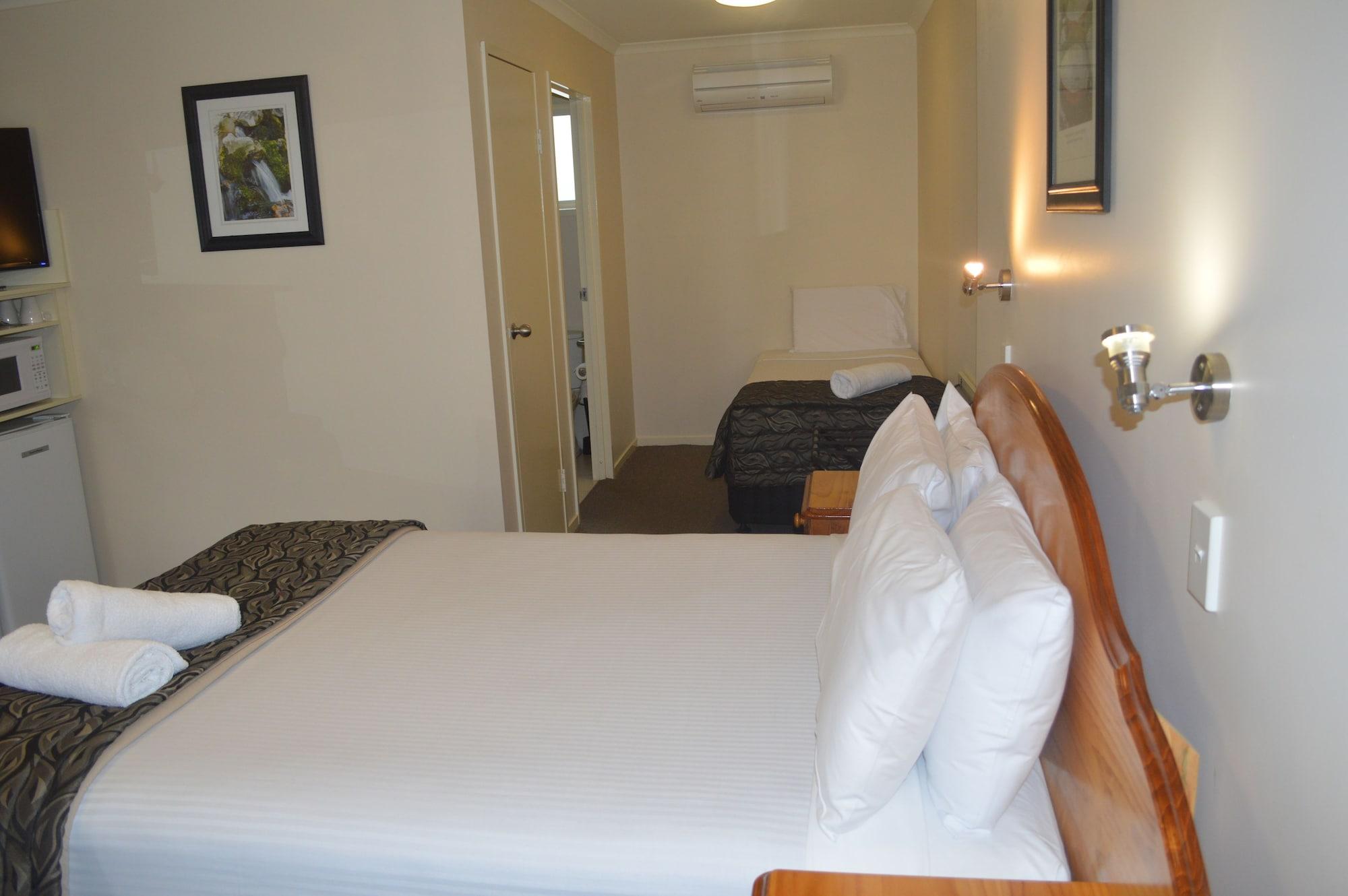 Best Western Caboolture Gateway Motel Esterno foto
