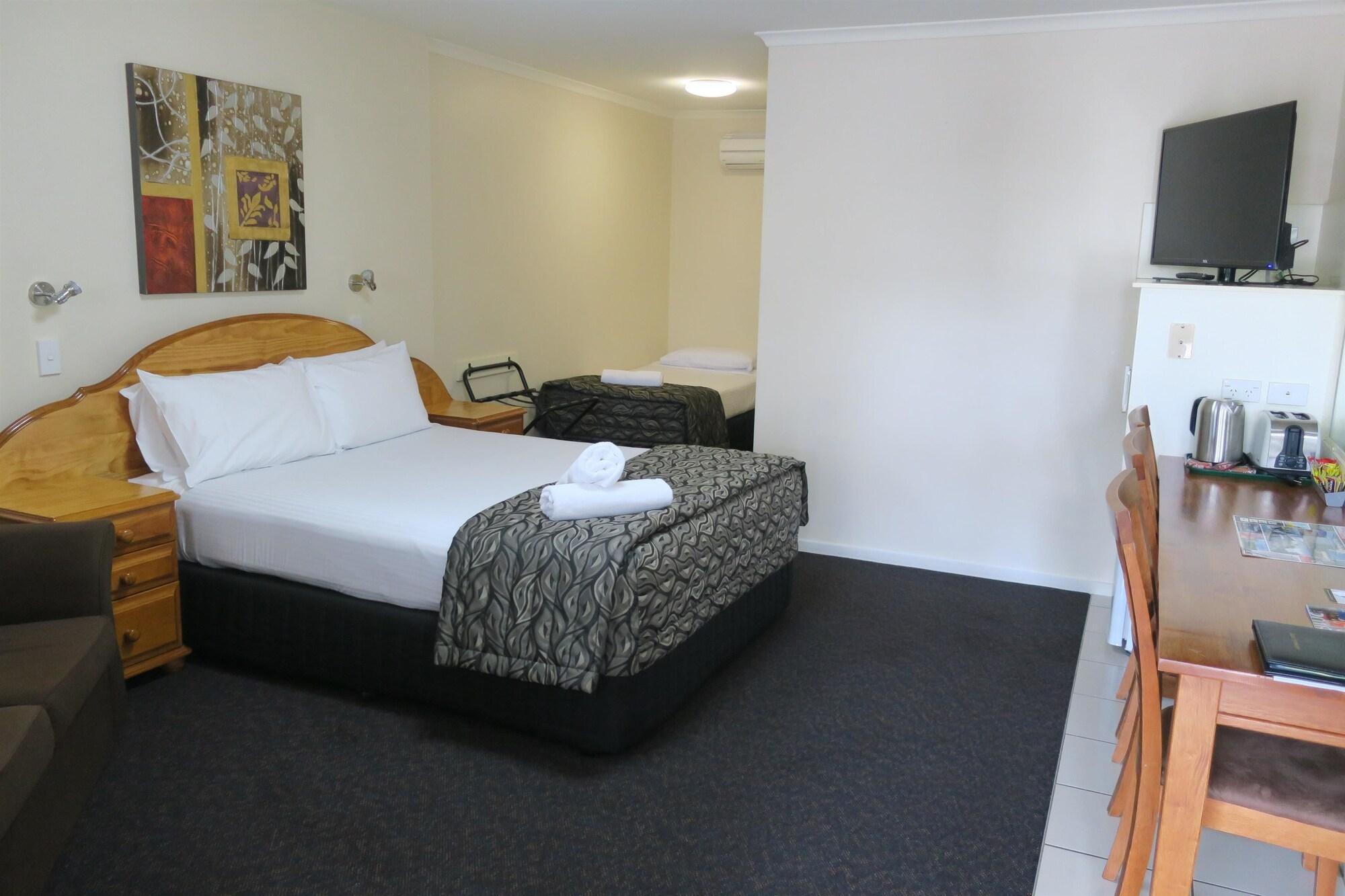 Best Western Caboolture Gateway Motel Esterno foto
