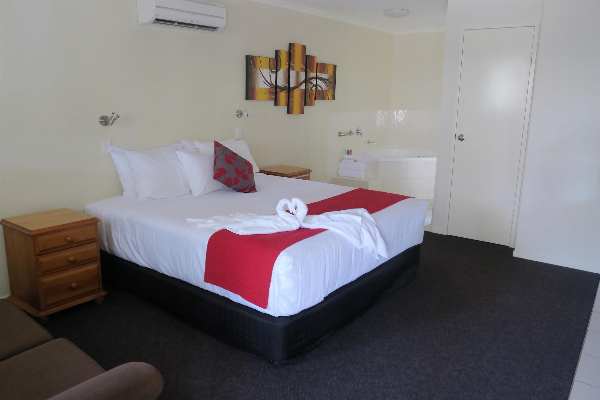 Best Western Caboolture Gateway Motel Esterno foto