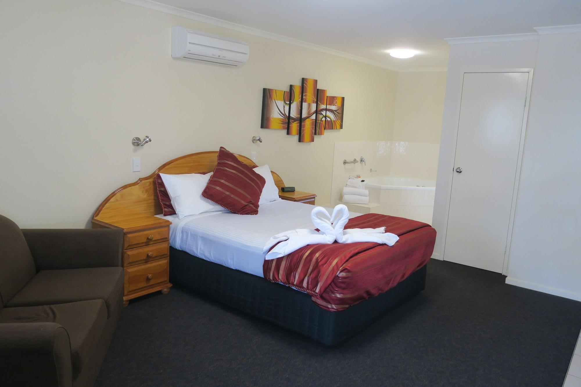 Best Western Caboolture Gateway Motel Esterno foto
