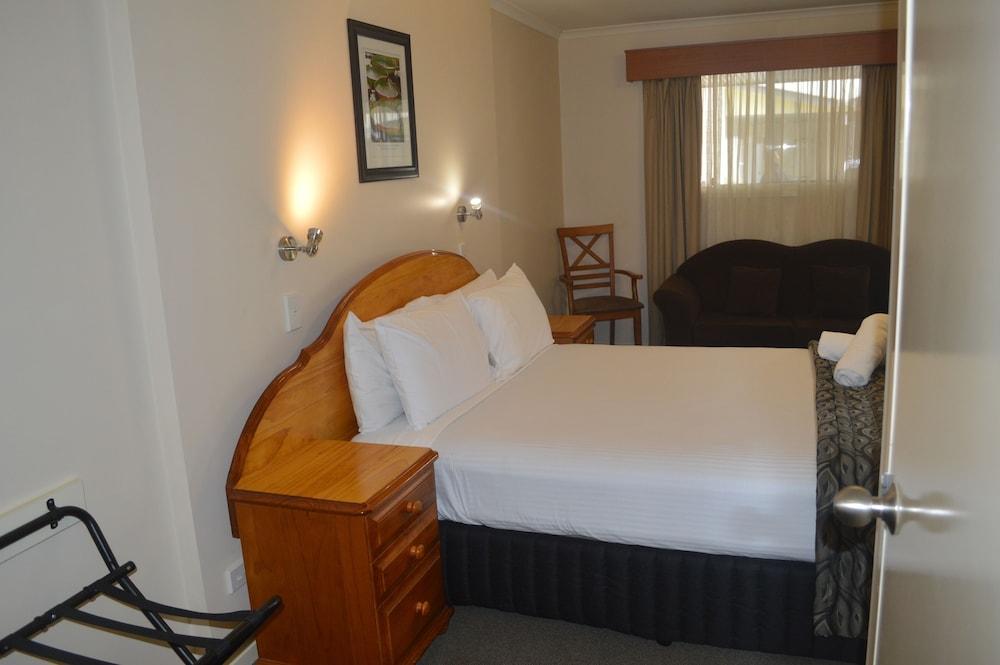 Best Western Caboolture Gateway Motel Esterno foto