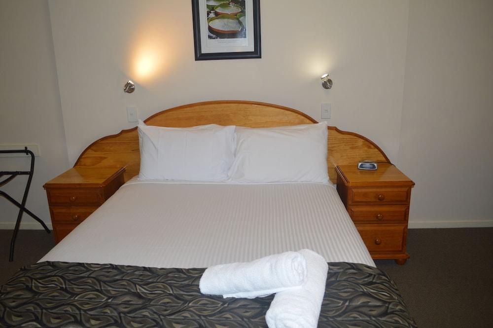 Best Western Caboolture Gateway Motel Esterno foto