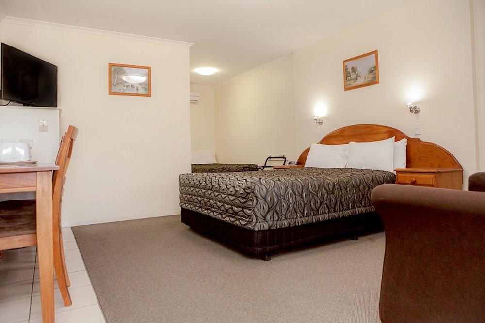 Best Western Caboolture Gateway Motel Esterno foto