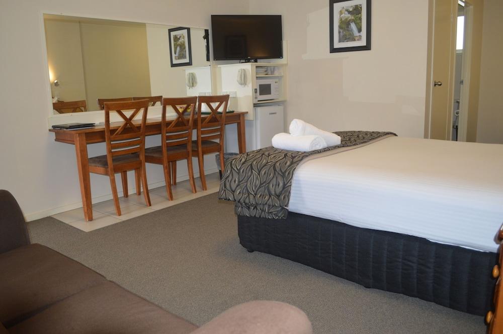 Best Western Caboolture Gateway Motel Esterno foto
