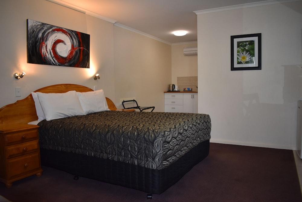 Best Western Caboolture Gateway Motel Esterno foto