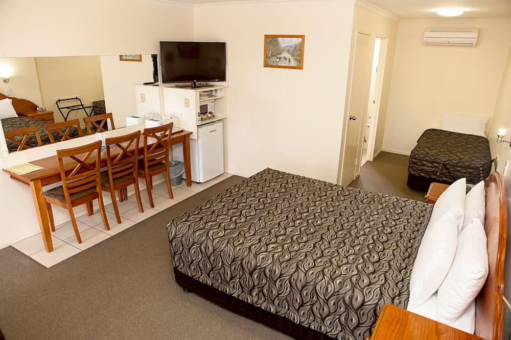 Best Western Caboolture Gateway Motel Esterno foto