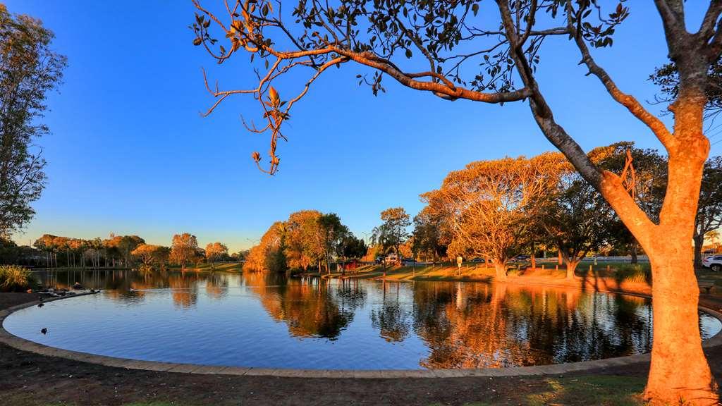 Best Western Caboolture Gateway Motel Esterno foto