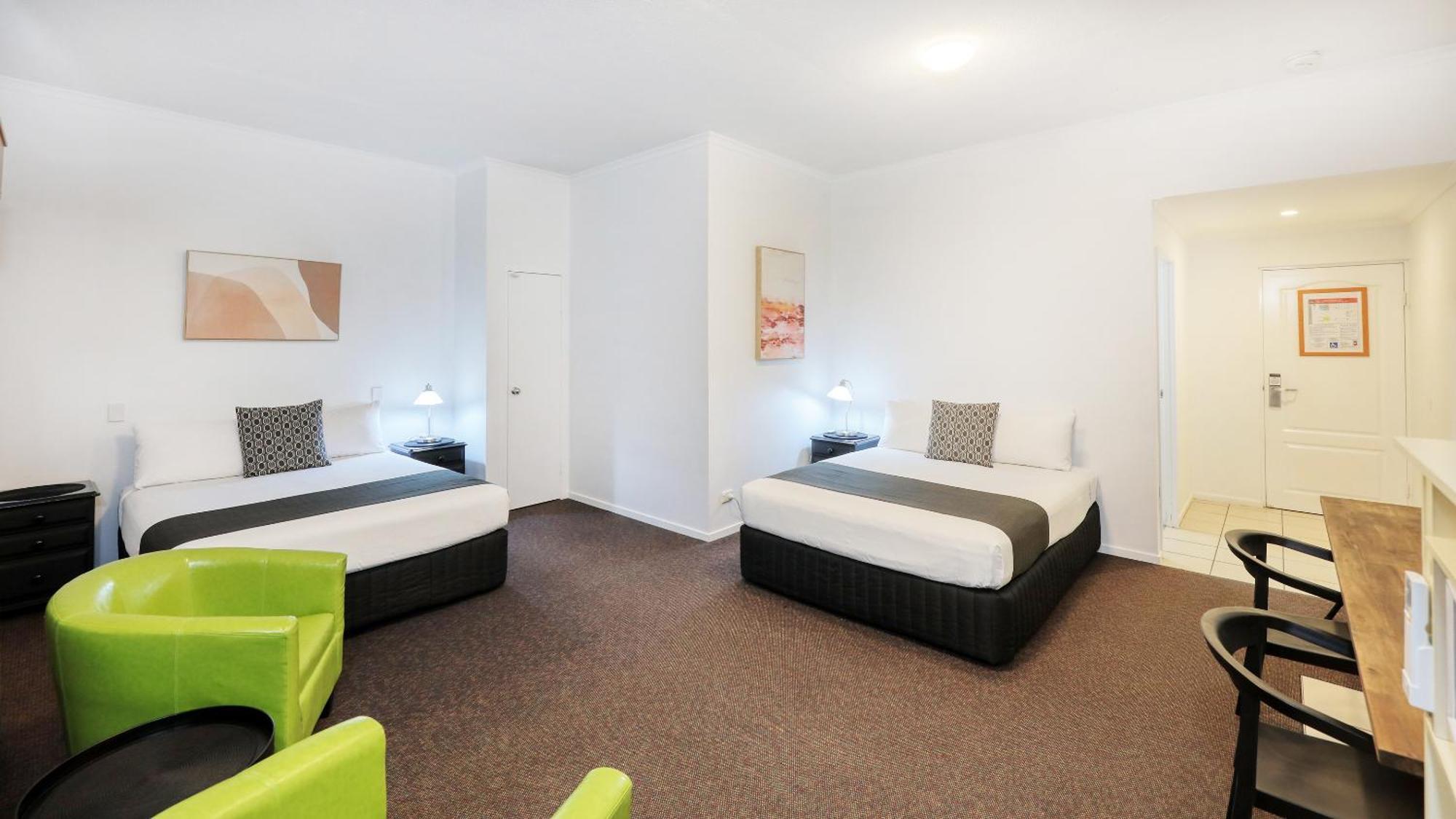 Best Western Caboolture Gateway Motel Esterno foto
