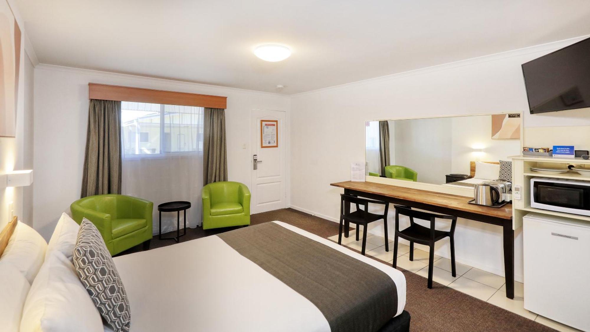 Best Western Caboolture Gateway Motel Esterno foto