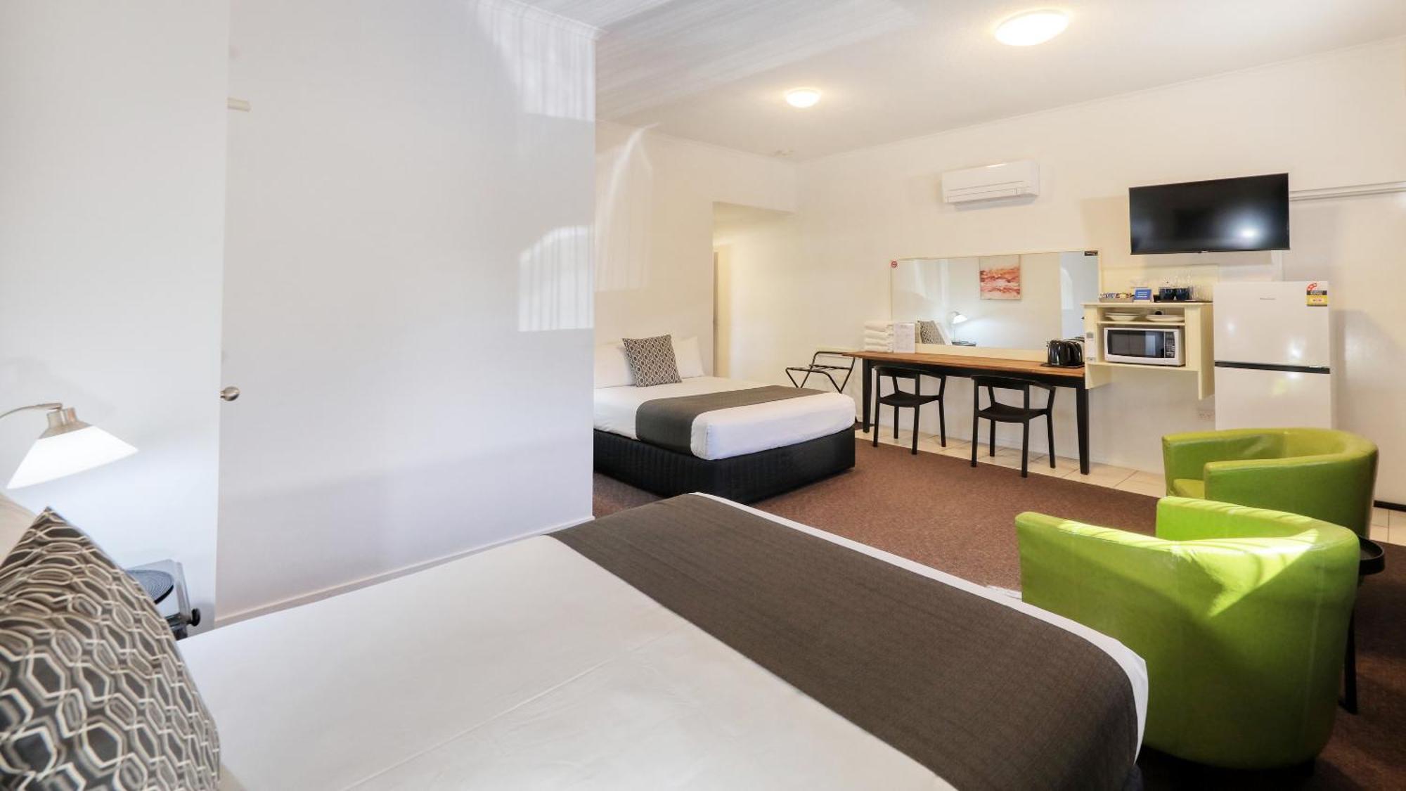 Best Western Caboolture Gateway Motel Esterno foto