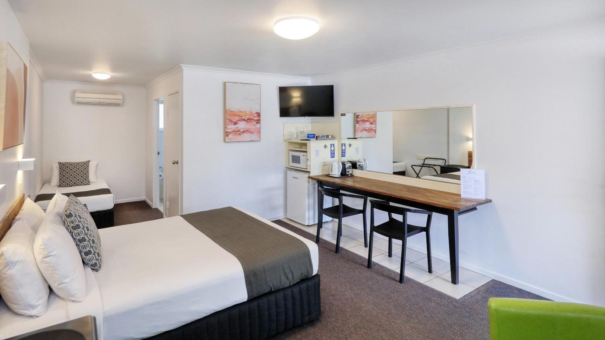 Best Western Caboolture Gateway Motel Esterno foto