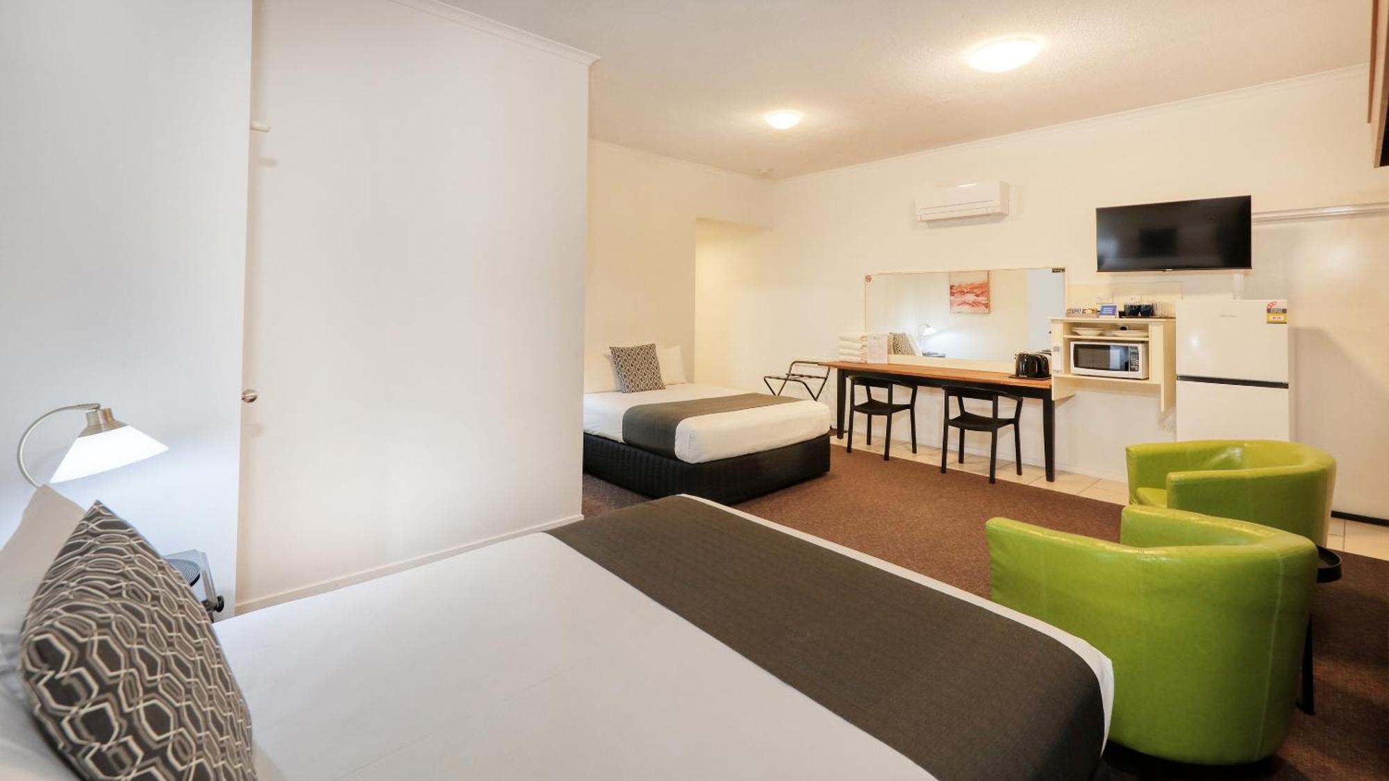 Best Western Caboolture Gateway Motel Esterno foto