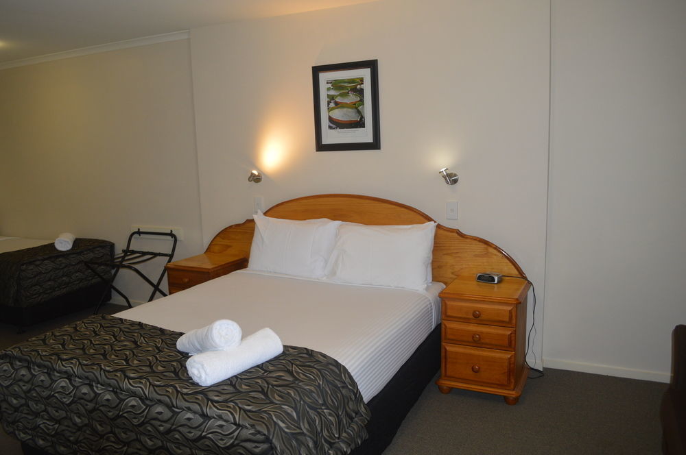 Best Western Caboolture Gateway Motel Esterno foto
