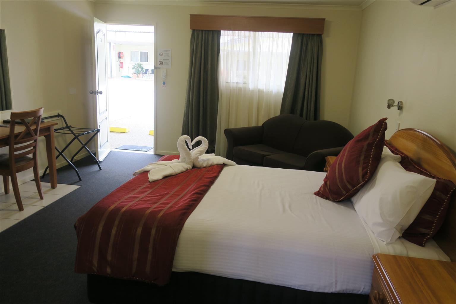 Best Western Caboolture Gateway Motel Esterno foto