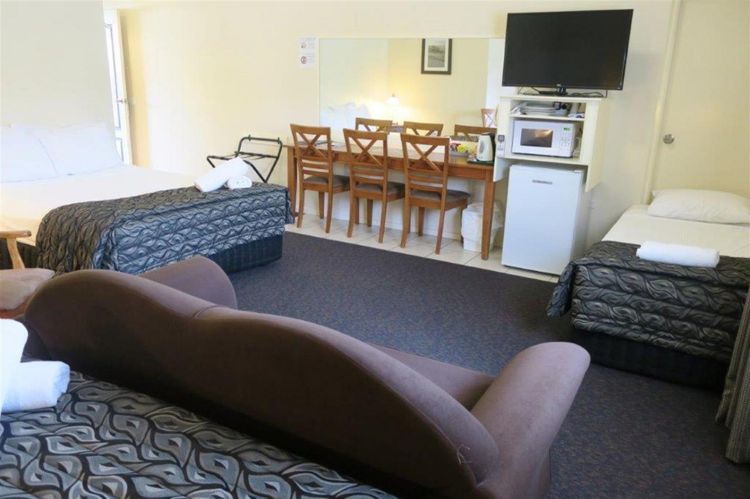 Best Western Caboolture Gateway Motel Esterno foto