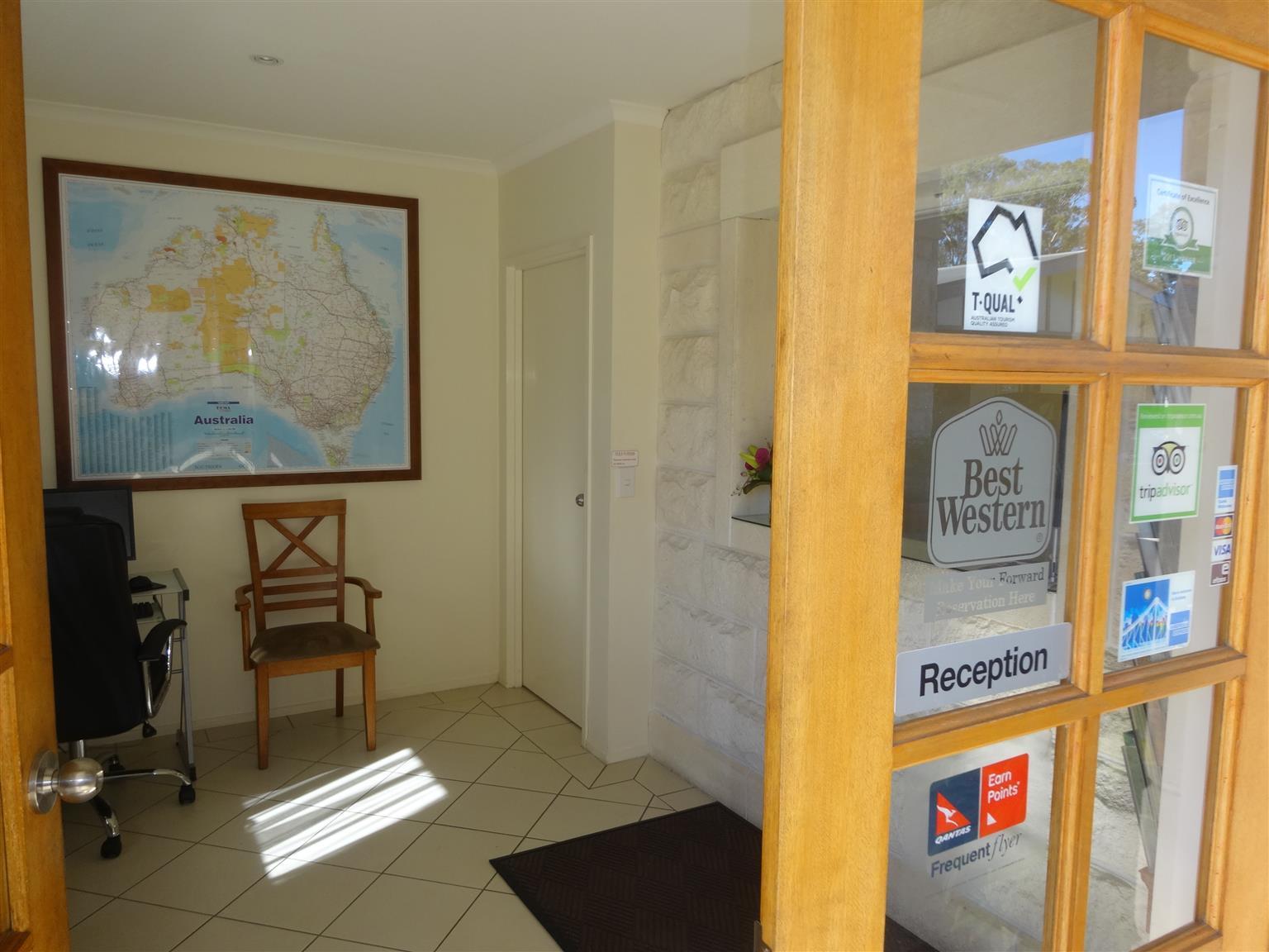 Best Western Caboolture Gateway Motel Esterno foto