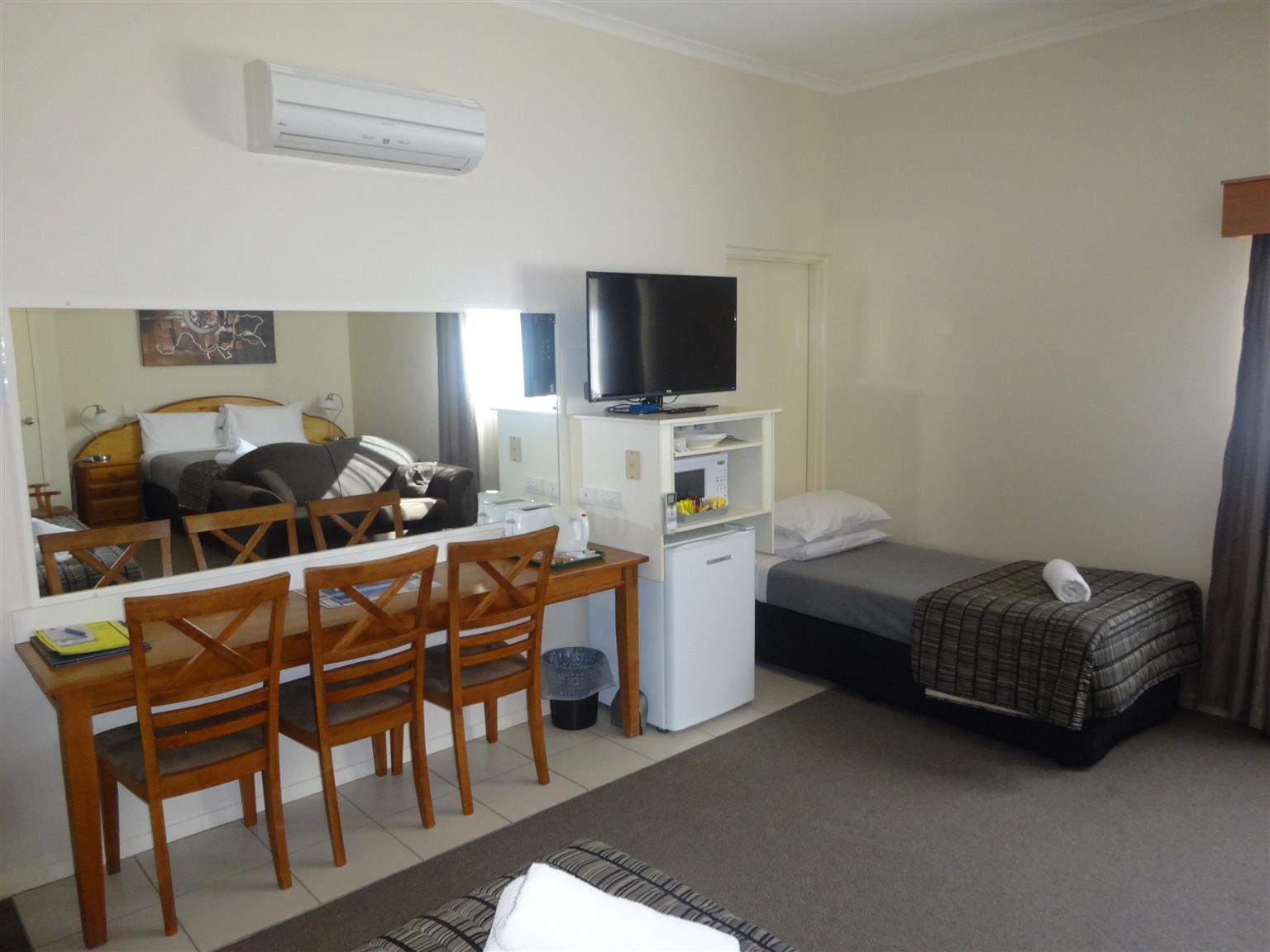 Best Western Caboolture Gateway Motel Esterno foto